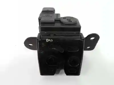 Second-hand car spare part trunk lock for kia niro concept oem iam references 81230g5000