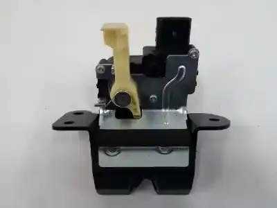 Second-hand car spare part trunk lock for kia niro concept oem iam references 81230g5000  