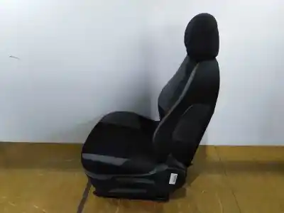 Pièce détachée automobile d'occasion siège avant gauche pour peugeot 207 x-line références oem iam   