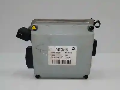 Second-hand car spare part electronic module for kia niro concept oem iam references g556399500