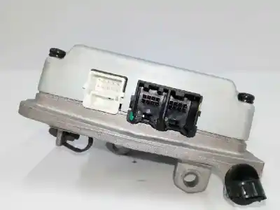 Second-hand car spare part electronic module for kia niro concept oem iam references g556399500 ff002887g6 