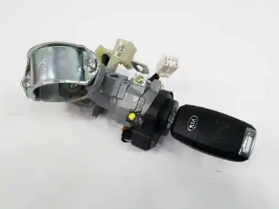 Second-hand car spare part anti-theft device for kia niro concept oem iam references 81910d3000