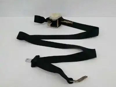 Peça sobressalente para automóvel em segunda mão cinto de segurança traseiro esquerdo por bmw serie 5 berlina (e60) 530d referências oem iam 7065883