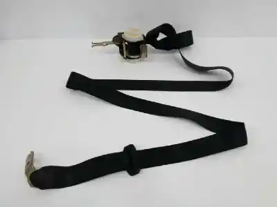 Peça sobressalente para automóvel em segunda mão cinto de segurança traseiro direito por bmw serie 5 berlina (e60) 530d referências oem iam 7065883