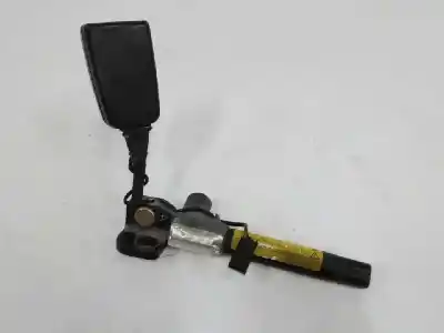 Peça sobressalente para automóvel em segunda mão pré-tensor de airbag direito por bmw serie 5 berlina (e60) 530d referências oem iam 33035511