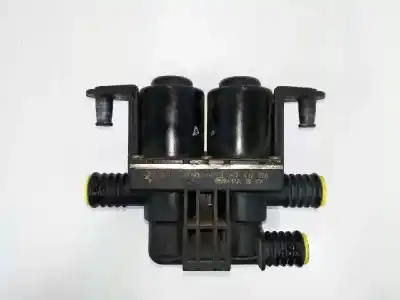 Peça sobressalente para automóvel em segunda mão válvula de controle do calefactor de agua por bmw serie 5 berlina (e60) 530d referências oem iam 64126927915