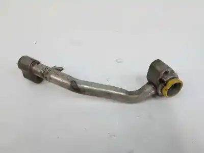 Peça sobressalente para automóvel em segunda mão tubos de ar condicionado por bmw x5 (e53) 3.0d referências oem iam 6918939
