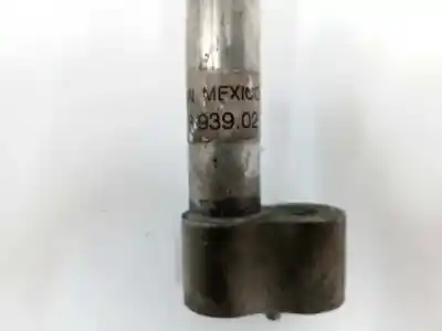 Peça sobressalente para automóvel em segunda mão tubos de ar condicionado por bmw x5 (e53) 3.0d referências oem iam 6918939  