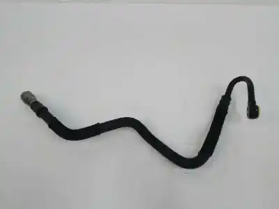 Peça sobressalente para automóvel em segunda mão tubo de pressão de direção assistida por bmw x5 (e53) 3.0d referências oem iam 32416764026