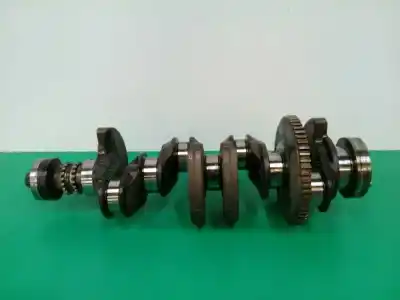 Peça sobressalente para automóvel em segunda mão VIRABREQUIM por BMW SERIE 3 COMPACT (E46)  Referências OEM IAM   