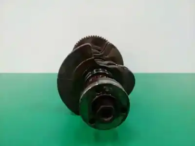 Peça sobressalente para automóvel em segunda mão virabrequim por bmw serie 3 compact (e46) 316ti referências oem iam   
