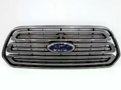 Автозапчасти б/у передняя решетка за ford transit pritsche (ttg) 2.2 tdci cat ссылки oem iam bk3117b968aew