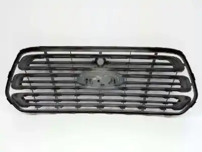 Автозапчасти б/у передняя решетка за ford transit pritsche (ttg) 2.2 tdci cat ссылки oem iam bk3117b968aew  