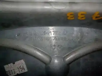 Автозапчасти б/у передняя решетка за ford transit pritsche (ttg) 2.2 tdci cat ссылки oem iam bk3117b968aew  
