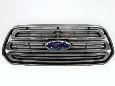 Peça sobressalente para automóvel em segunda mão grelha frontal por ford transit kastenwagen (ttg) 2.2 tdci cat referências oem iam bk3117b968aew