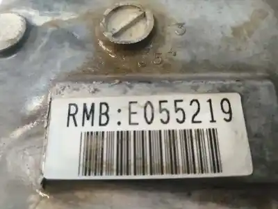 Second-hand car spare part transfer box for honda cr-v (rd8) ex oem iam references   