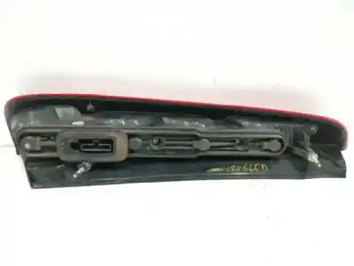 Автозапчасти б/у правый задний фонарь за ford focus c-max (cap) trend (d) ссылки oem iam 1347454  