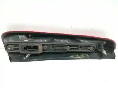 Second-hand car spare part right tailgate light for ford focus c-max (cap) trend (d) oem iam references 1347454  