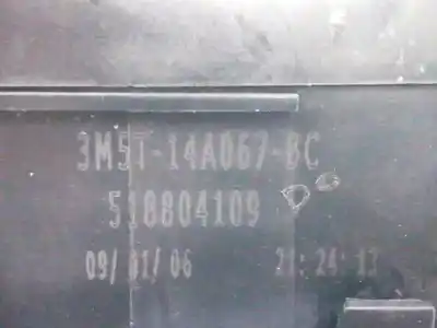 Автозапчастина б/у реле/запоперівник для ford focus c-max (cap) trend (d) посилання на oem iam 3m5114a067bc  3m5t14a076ae