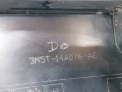 Автозапчастина б/у реле/запоперівник для ford focus c-max (cap) trend (d) посилання на oem iam 3m5114a067bc  3m5t14a076ae
