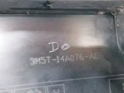 Second-hand car spare part fuse box unit for ford focus c-max (cap) trend (d) oem iam references 3m5114a067bc  3m5t14a076ae