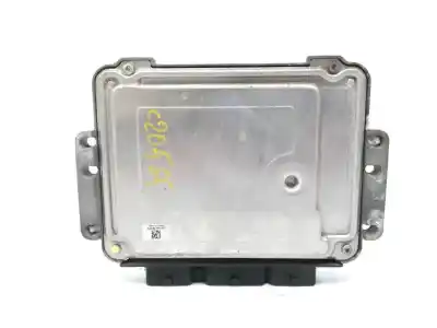 Second-hand car spare part ecu engine control for ford focus c-max (cap) trend (d) oem iam references 6m5112a650na  281011701