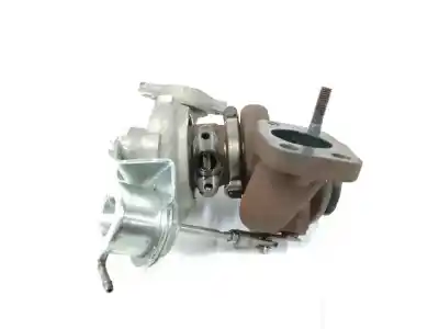 Автозапчастина б/у турбонагрузник для ford focus c-max (cap) trend (d) посилання на oem iam 8m02200527  tdo25s206t4