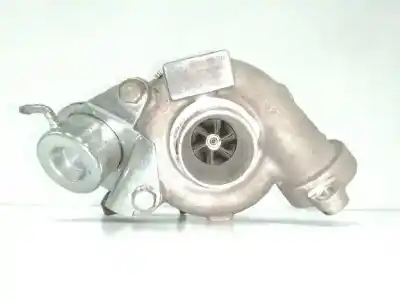 Second-hand car spare part TURBOCHARGER for FORD FOCUS C-MAX (CAP)  OEM IAM references 8M02200527  TDO25S206T4
