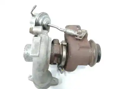 Second-hand car spare part turbocharger for ford focus c-max (cap) trend (d) oem iam references 8m02200527  tdo25s206t4