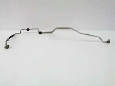 Peça sobressalente para automóvel em segunda mão tubos de ar condicionado por bmw x5 (e53) 3.0 24v turbodiesel cat referências oem iam 8381544