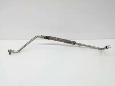 Peça sobressalente para automóvel em segunda mão tubos de ar condicionado por bmw x5 (e53) 3.0 24v turbodiesel cat referências oem iam 8377075