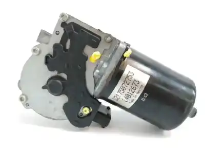 Peça sobressalente para automóvel em segunda mão motor do limpa para brisas por bmw x5 (e53) 3.0 24v turbodiesel cat referências oem iam 24012673