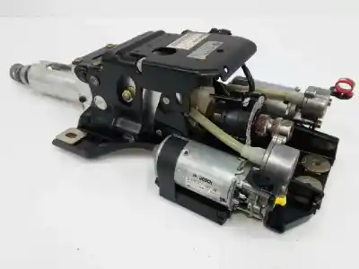 Second-hand car spare part steering column for bmw x5 (e53) 3.0d oem iam references 1094265  