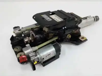 Second-hand car spare part steering column for bmw x5 (e53) 3.0d oem iam references 1094265  