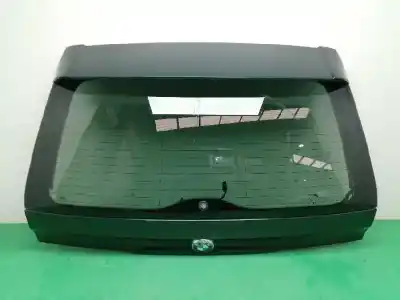 Peça sobressalente para automóvel em segunda mão porta da mala / tampa traseira por bmw x5 (e53) 3.0 24v turbodiesel cat referências oem iam 41627126015