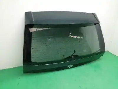 Second-hand car spare part tailgate for bmw x5 (e53) 3.0 24v turbodiesel cat oem iam references 41627126015  