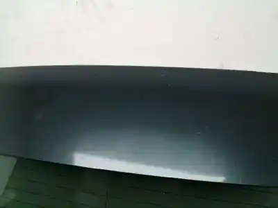 Second-hand car spare part tailgate for bmw x5 (e53) 3.0 24v turbodiesel cat oem iam references 41627126015  