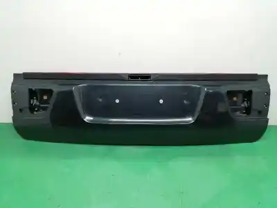 Peça sobressalente para automóvel em segunda mão porta da mala / tampa traseira por bmw x5 (e53) 3.0 24v turbodiesel cat referências oem iam 41627130827
