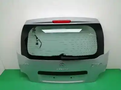Second-hand car spare part tailgate for citroen c3 picasso (sh_) 1.4 vti 95 oem iam references 8701aq  