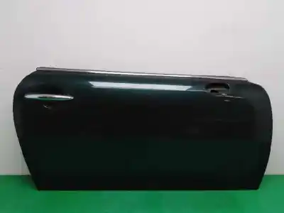 Second-hand car spare part front right door for mini mini (r50,r53) 1.6 16v cat oem iam references 41517202912