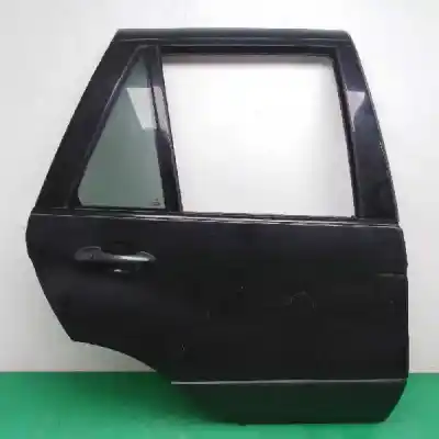 Peça sobressalente para automóvel em segunda mão porta do automóvel traseira direita por bmw x5 (e53) 3.0 24v turbodiesel cat referências oem iam 41528256828