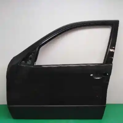 Peça sobressalente para automóvel em segunda mão porta da frente esquerda por bmw x5 (e53) 3.0 24v turbodiesel cat referências oem iam 41518256823