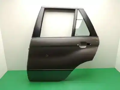 Peça sobressalente para automóvel em segunda mão porta do automóvel traseira esquerda por bmw x5 (e53) 3.0d referências oem iam 41528256827