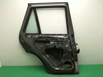 İkinci el araba yedek parçası arka sol kapi için bmw x5 (e53) 3.0d oem iam referansları 41528256827  