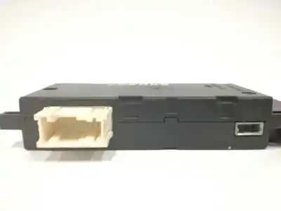 Pezzo di ricambio per auto di seconda mano modulo elettronico per citroen c3 sx riferimenti oem iam 9666827980  