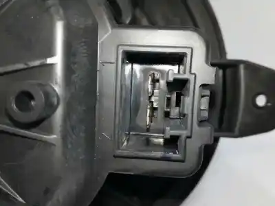 Автозапчасти б/у отопительный двигатель за ford transit pritsche (ttg) 2.2 tdci cat ссылки oem iam bk2t18456aa 0130115572 