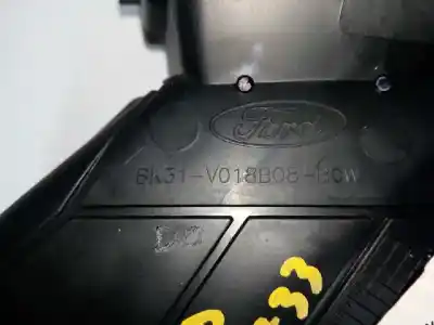 Автозапчасти б/у аэрационная решетка за ford transit pritsche (ttg) 2.2 tdci cat ссылки oem iam bk31v018b08bcw  
