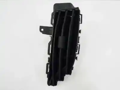 Peça sobressalente para automóvel em segunda mão grelha / difusor de ar por ford transit kastenwagen (ttg) 2.2 tdci cat referências oem iam bk31v018b08bcw