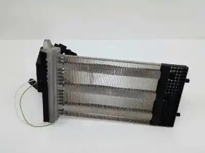 Peça sobressalente para automóvel em segunda mão resistência sofagem chauffage por ford transit kastenwagen (ttg) 2.2 tdci cat referências oem iam bk2118k463cb