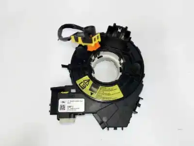 Peça sobressalente para automóvel em segunda mão fita do airbag por ford transit kastenwagen (ttg) 2.2 tdci cat referências oem iam bk2t14a664ba